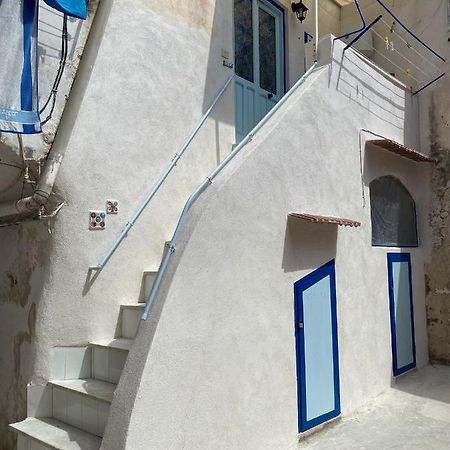 Вилла La Graziella Monolocale Procidano Экстерьер фото